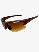 Óculos de sol esportivo máscara NMLE83