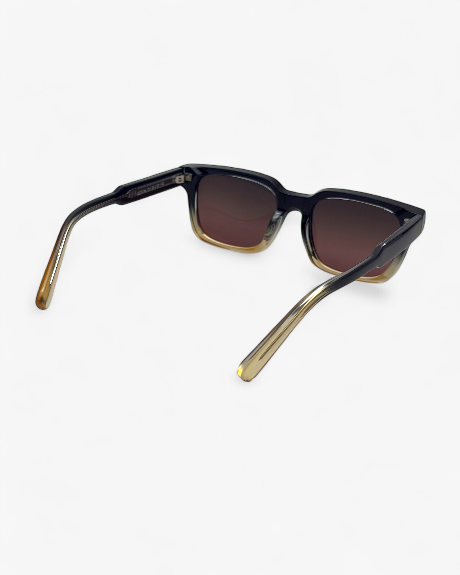 Óculos de Sol Retangular Eclipse