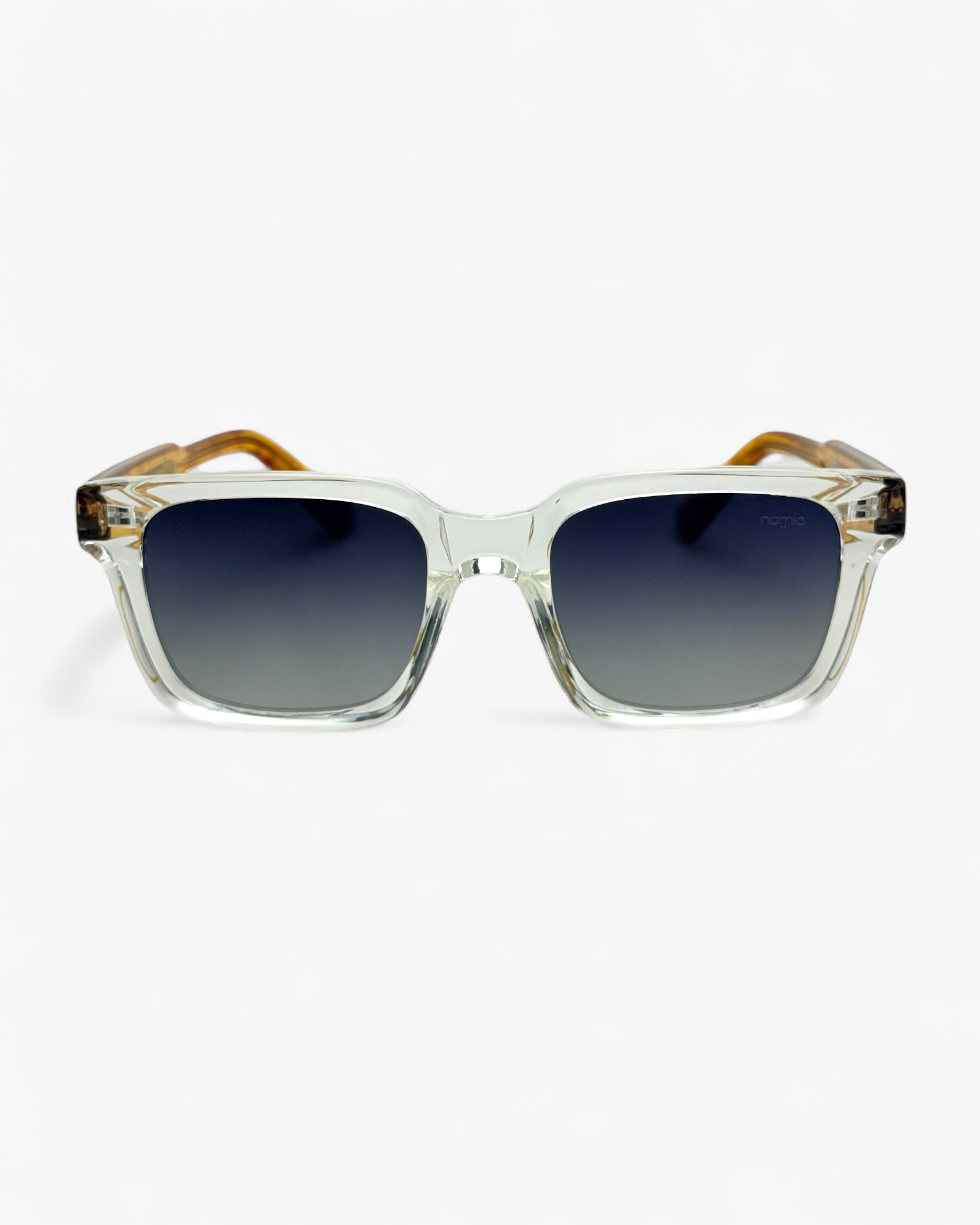 Óculos de Sol Retangular Eclipse