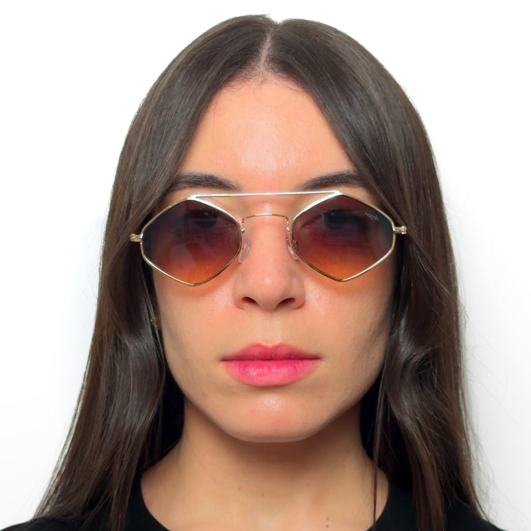 Óculos de sol losango NMLH139