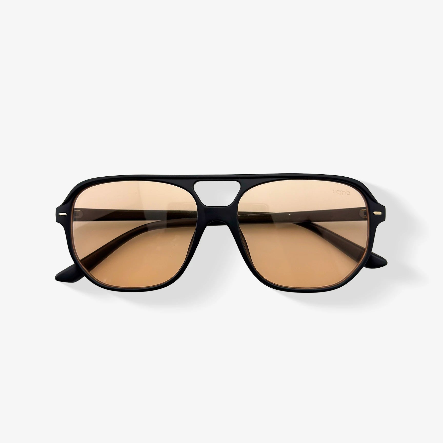 Óculos de sol aviador NMLM482