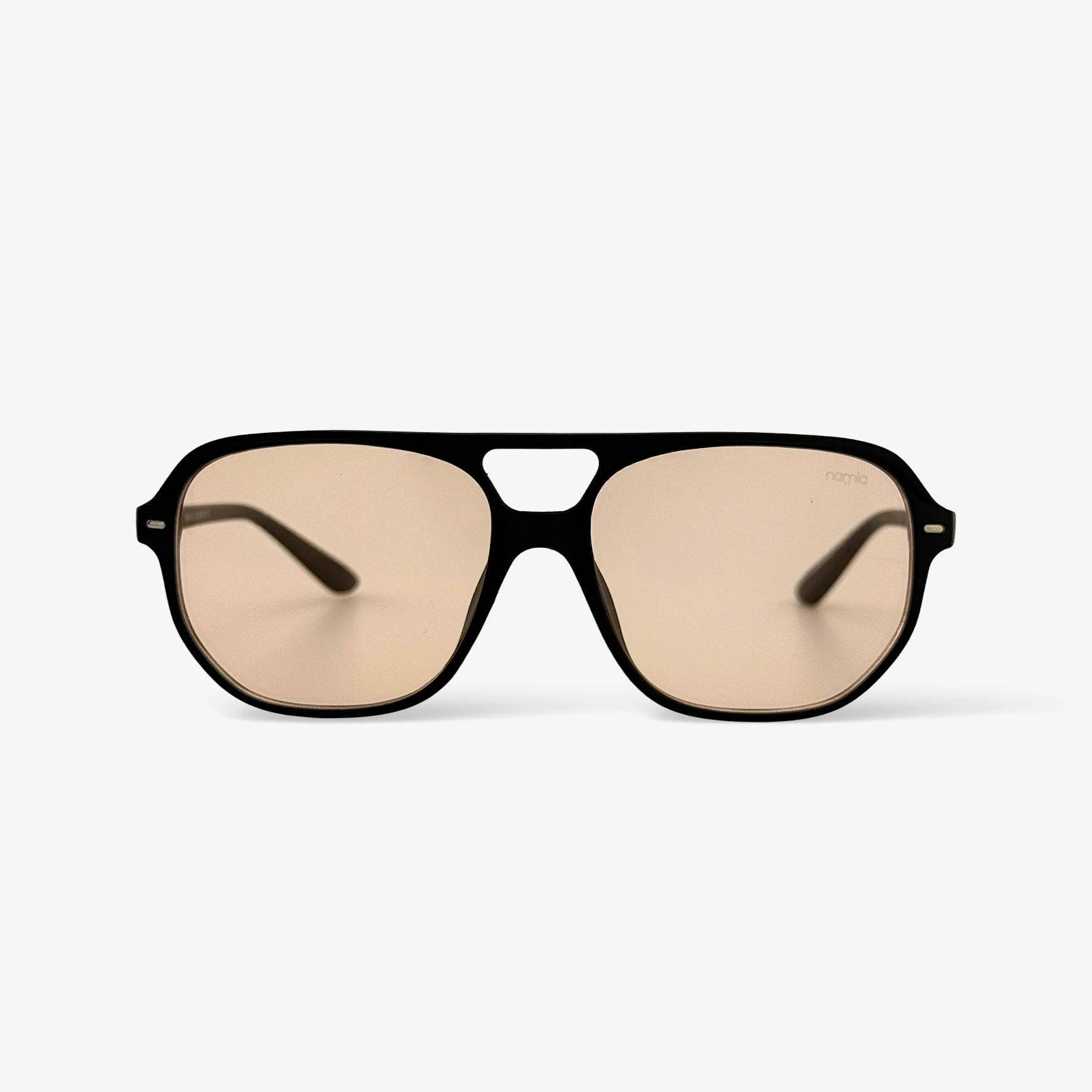 Óculos de sol aviador NMLM482