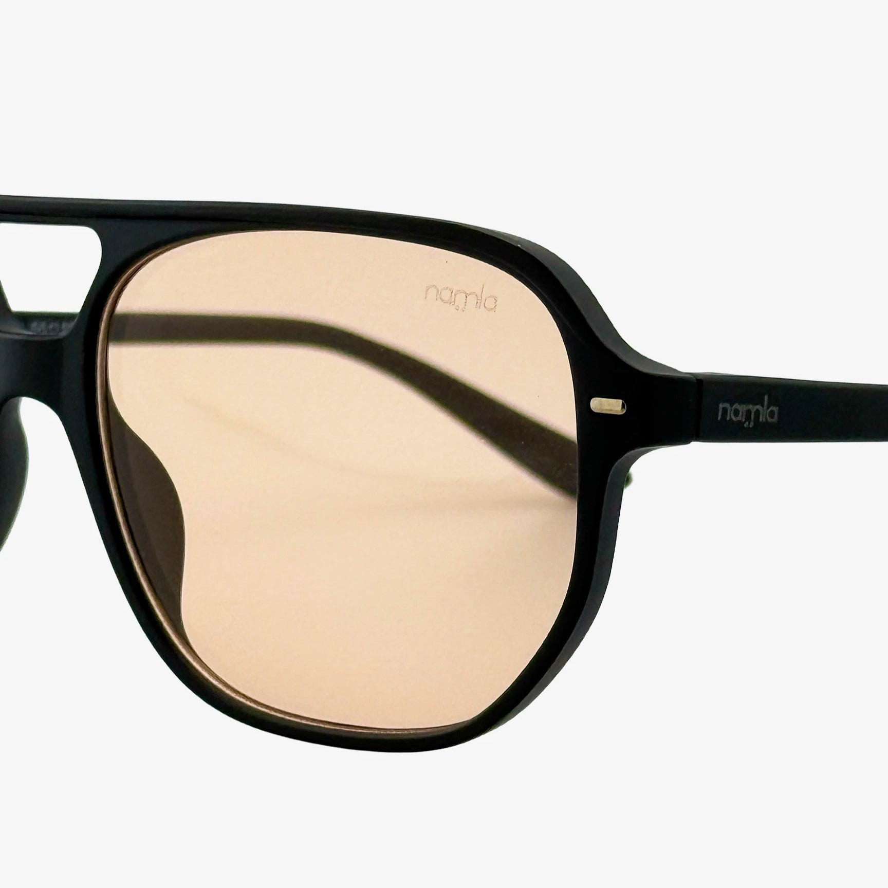 Óculos de sol aviador NMLM482