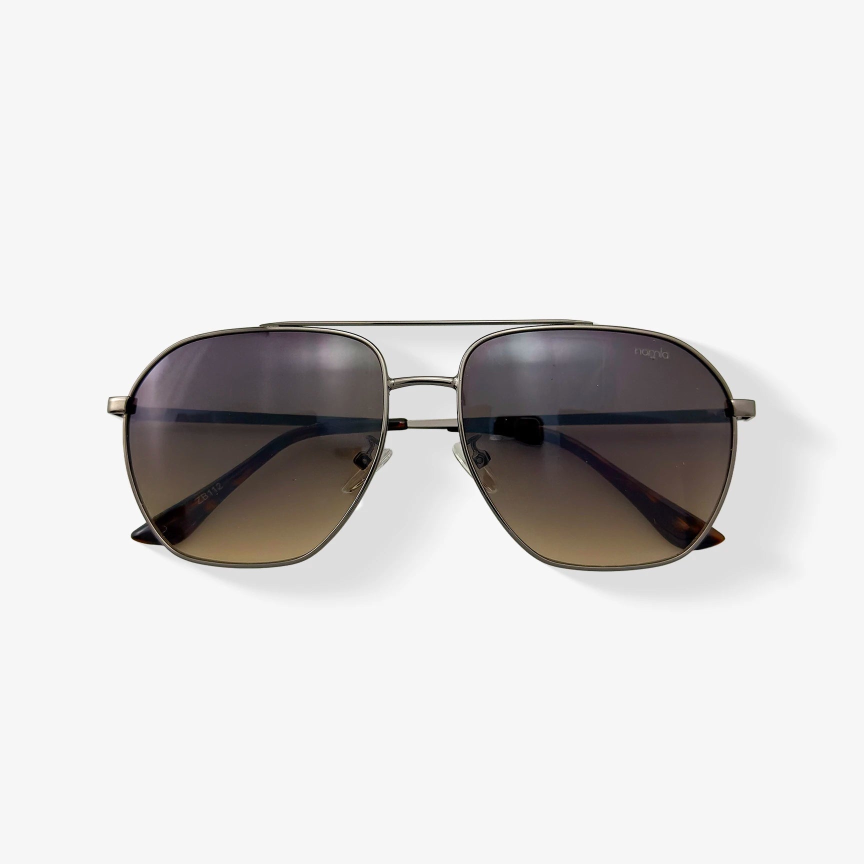 Óculos de sol aviador NMLZB11