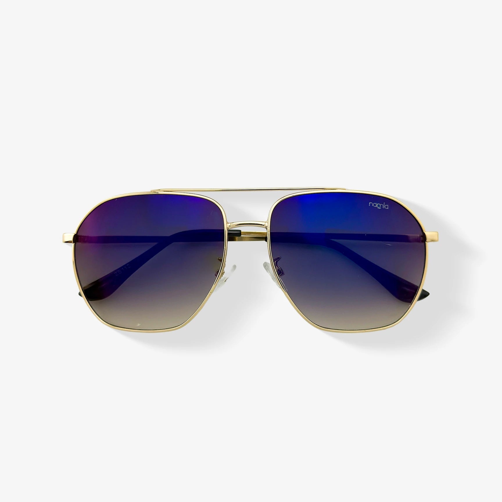 Óculos de sol aviador NMLZB11