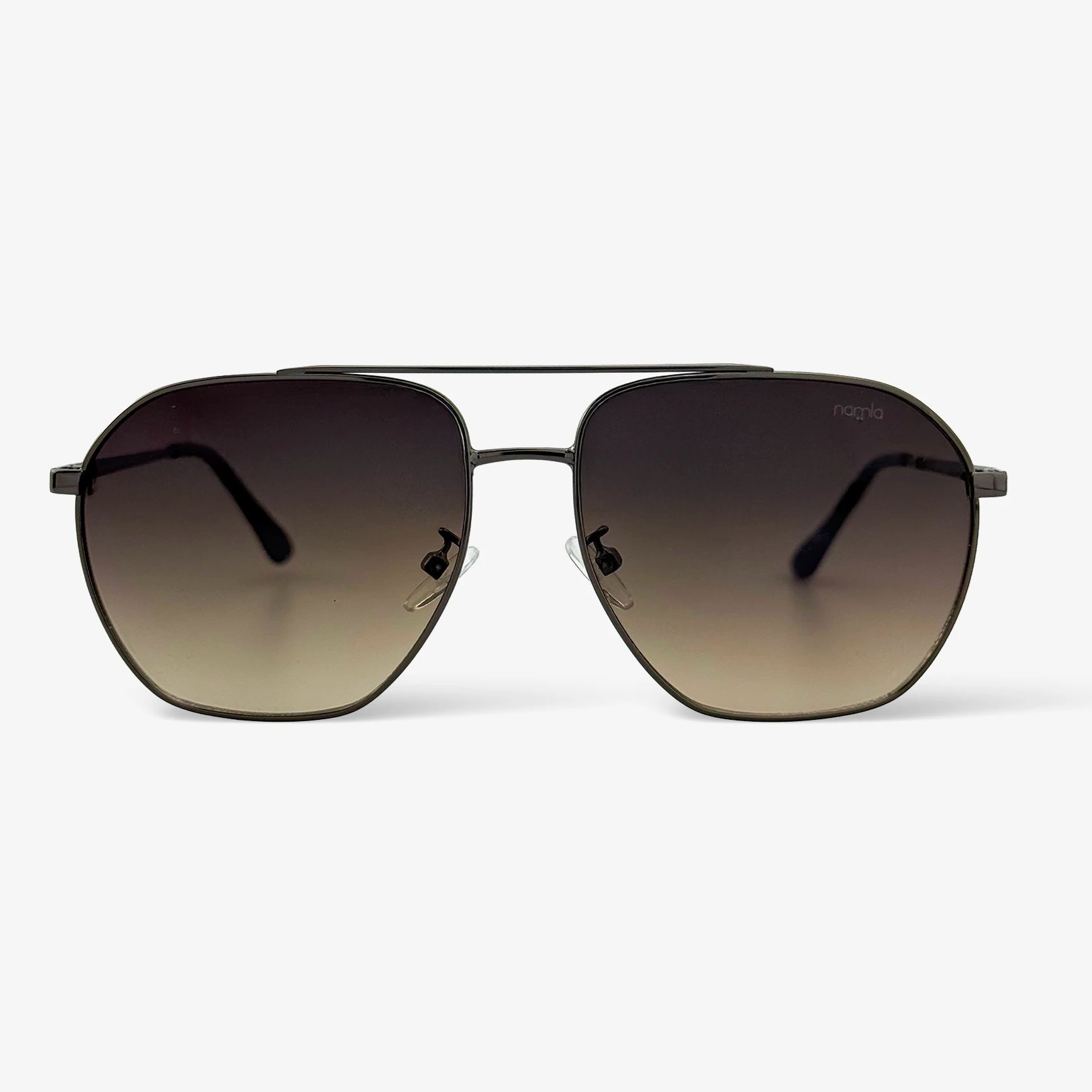 Óculos de sol aviador NMLZB11