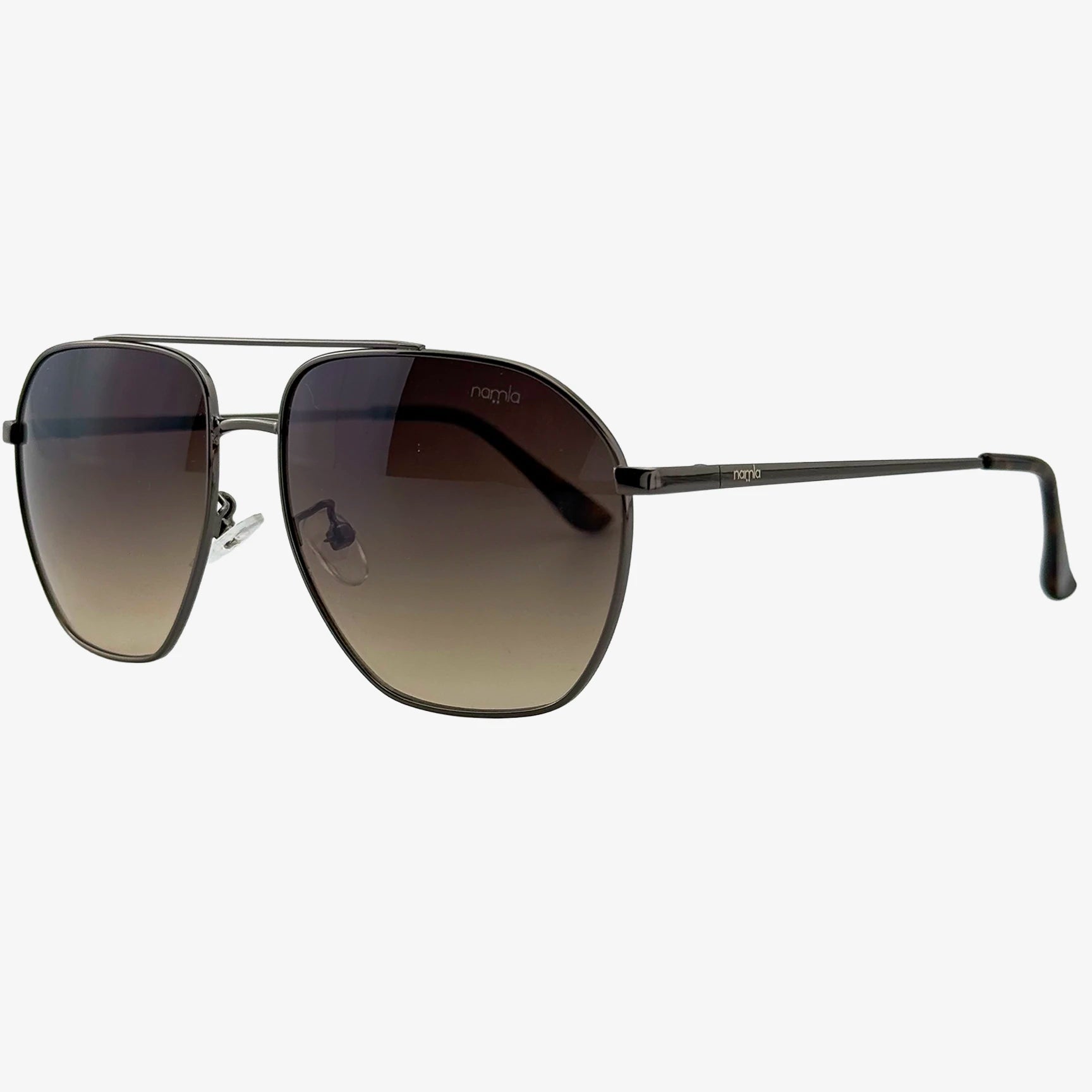 Óculos de sol aviador NMLZB11