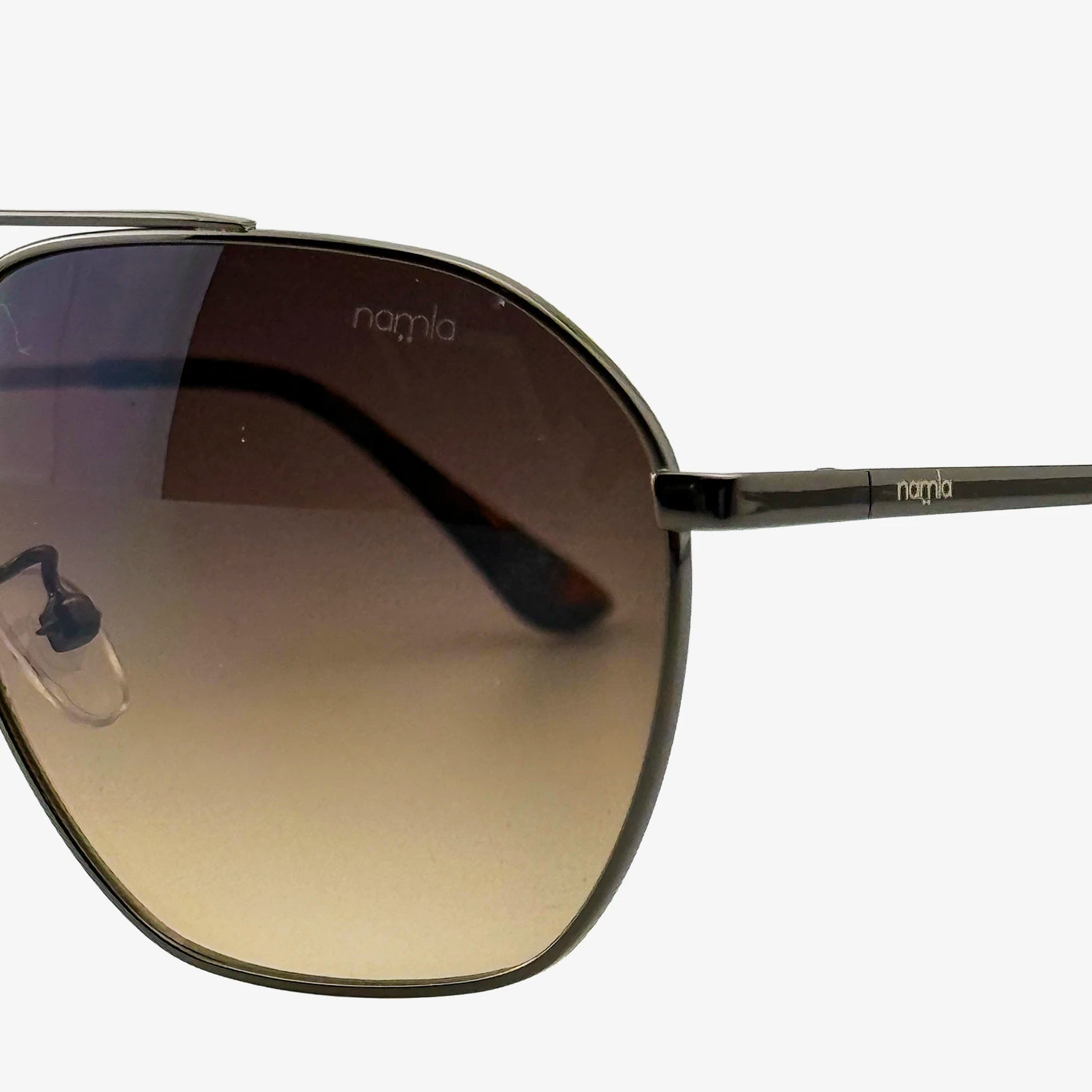 Óculos de sol aviador NMLZB11