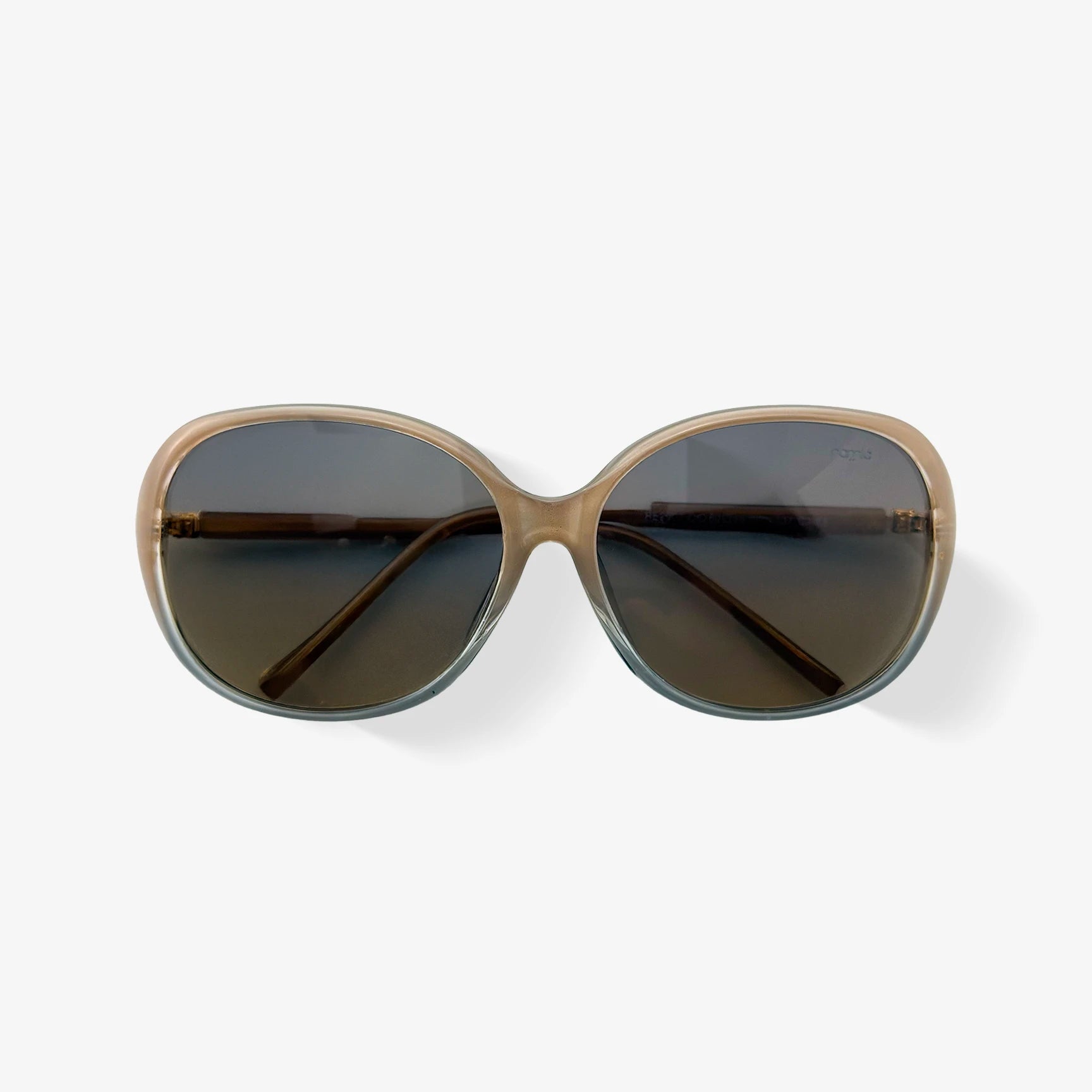 Óculos de sol oversized polarizado NMLR29