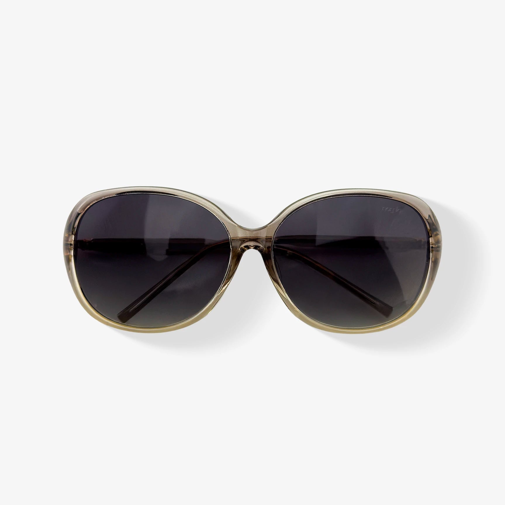 Óculos de sol oversized polarizado NMLR29