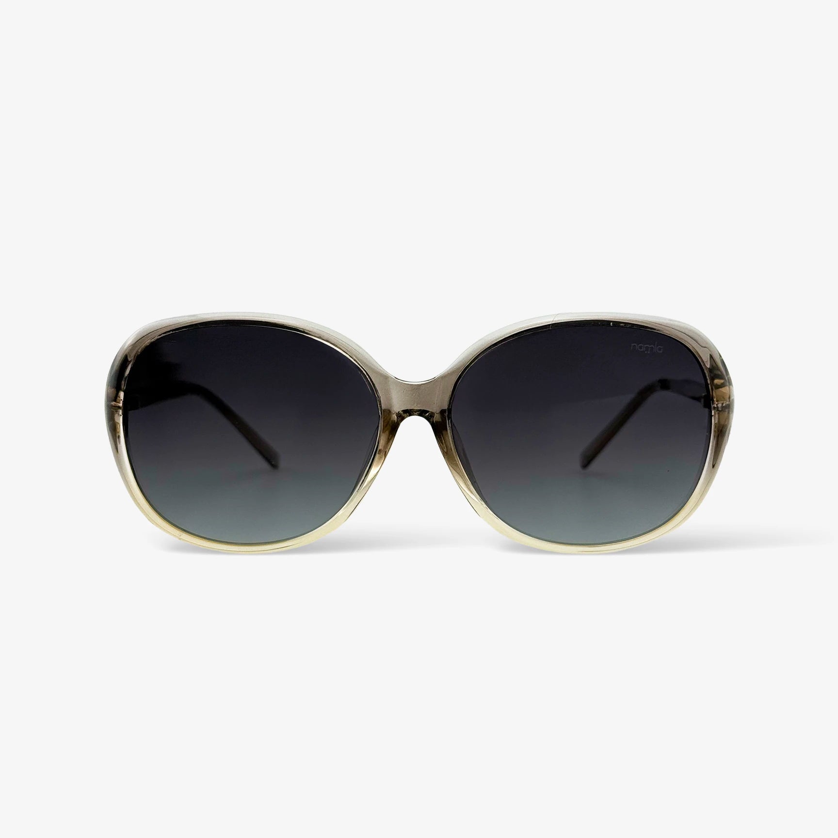 Óculos de sol oversized polarizado NMLR29