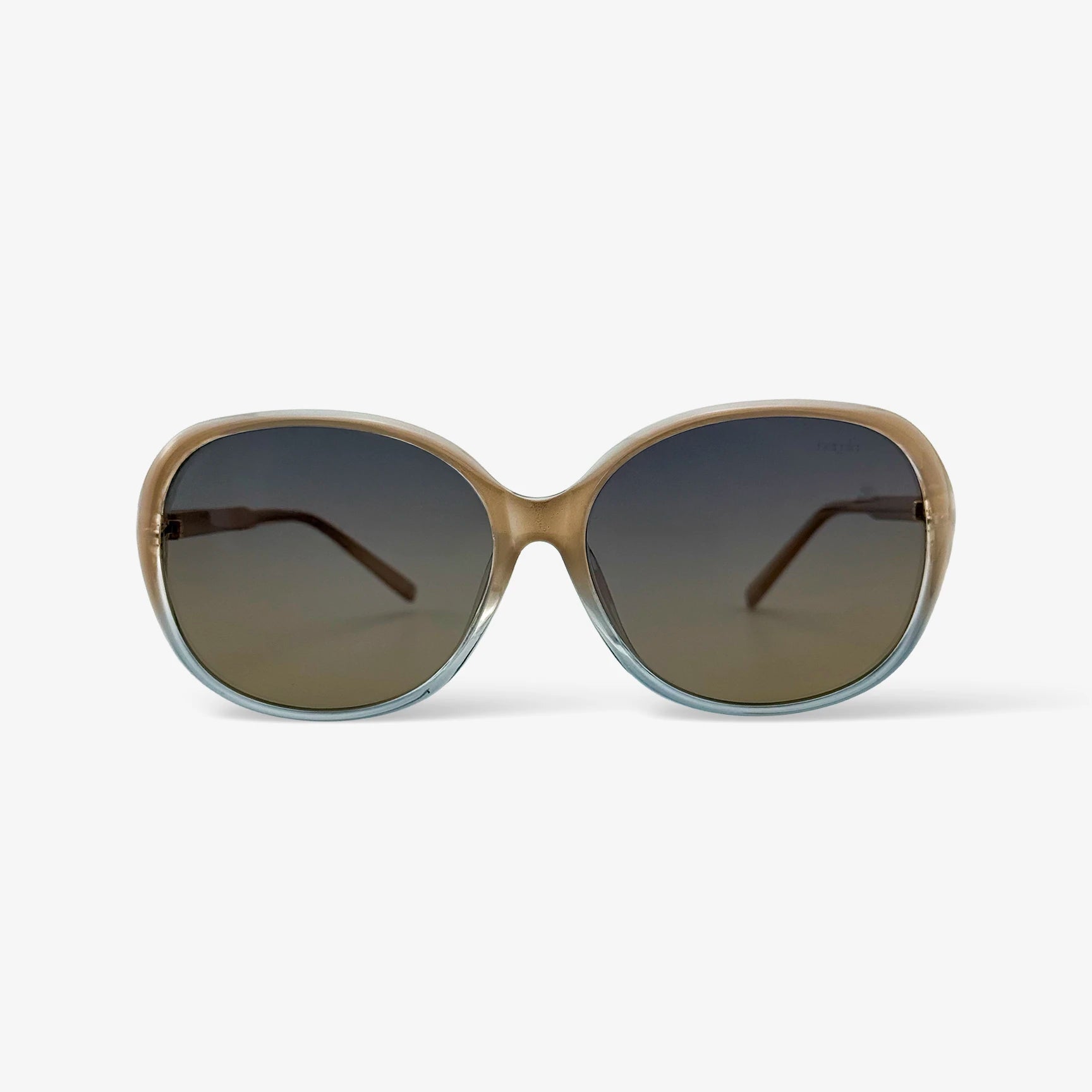 Óculos de sol oversized polarizado NMLR29