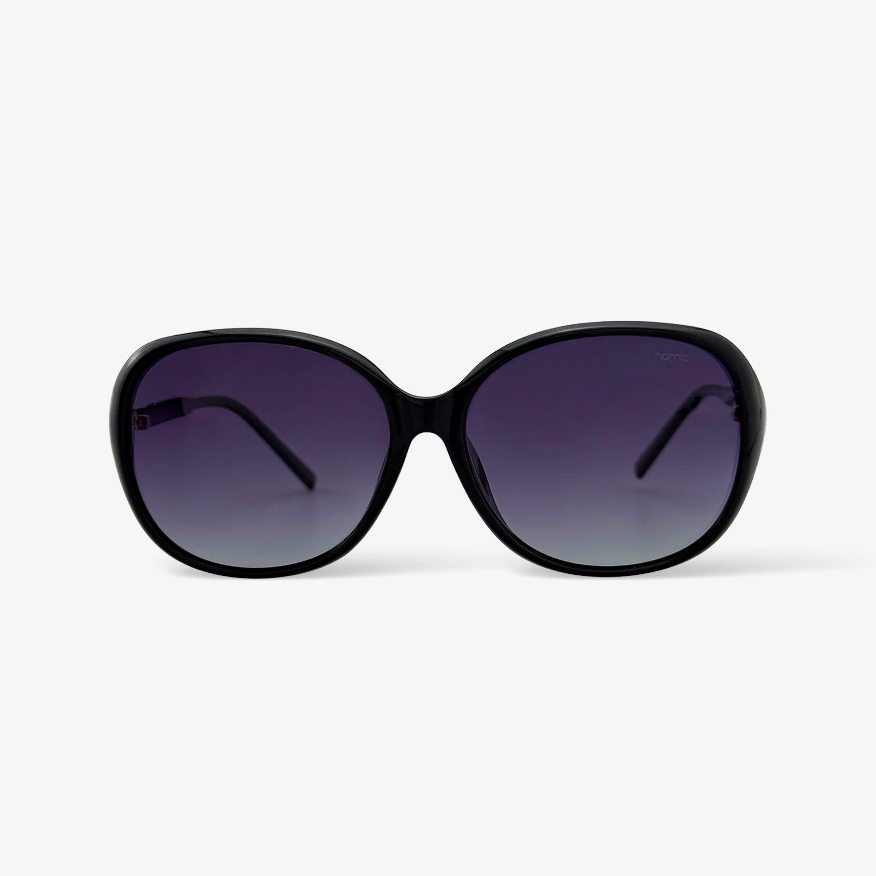 Óculos de sol oversized polarizado NMLR29