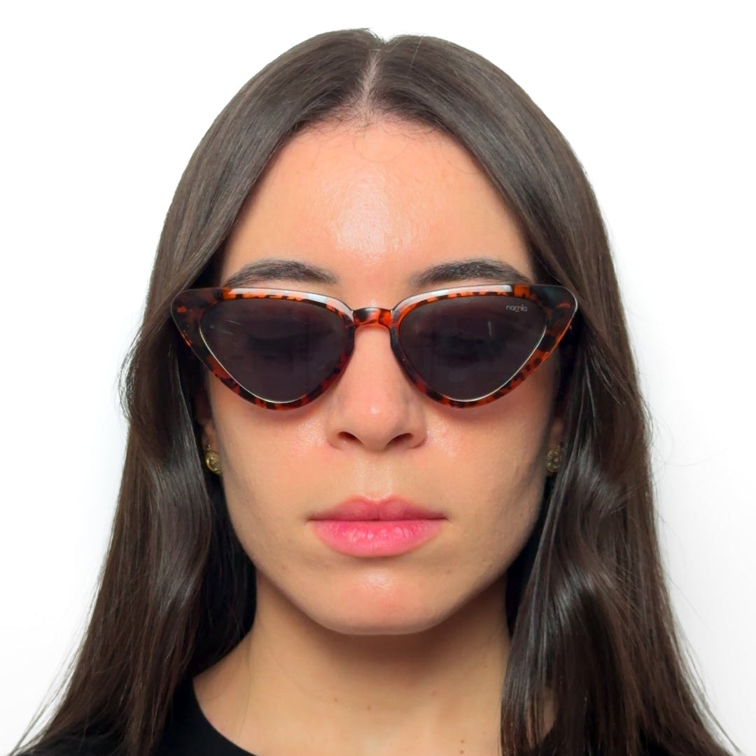 Óculos de sol gatinho NML32