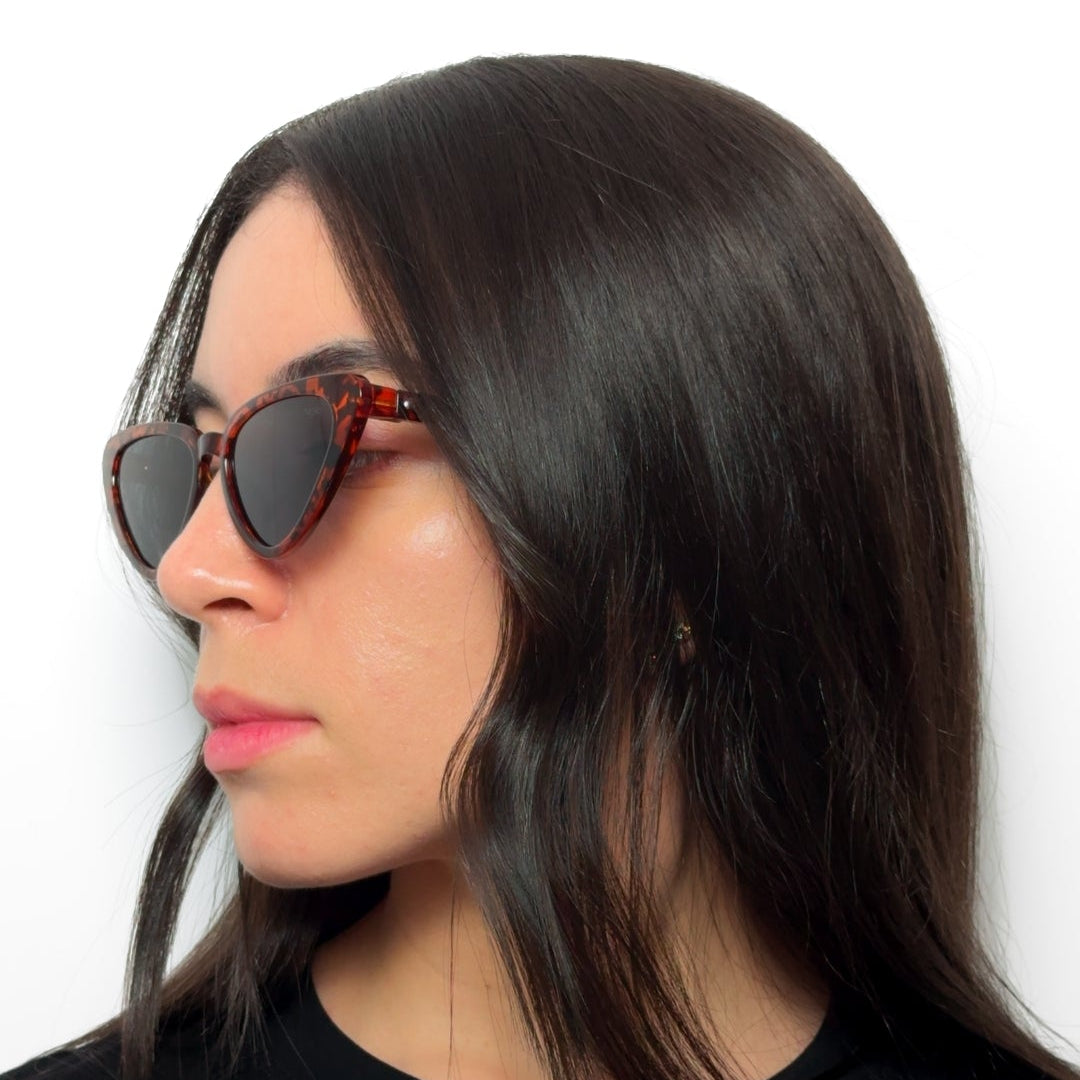 Óculos de sol gatinho NML32