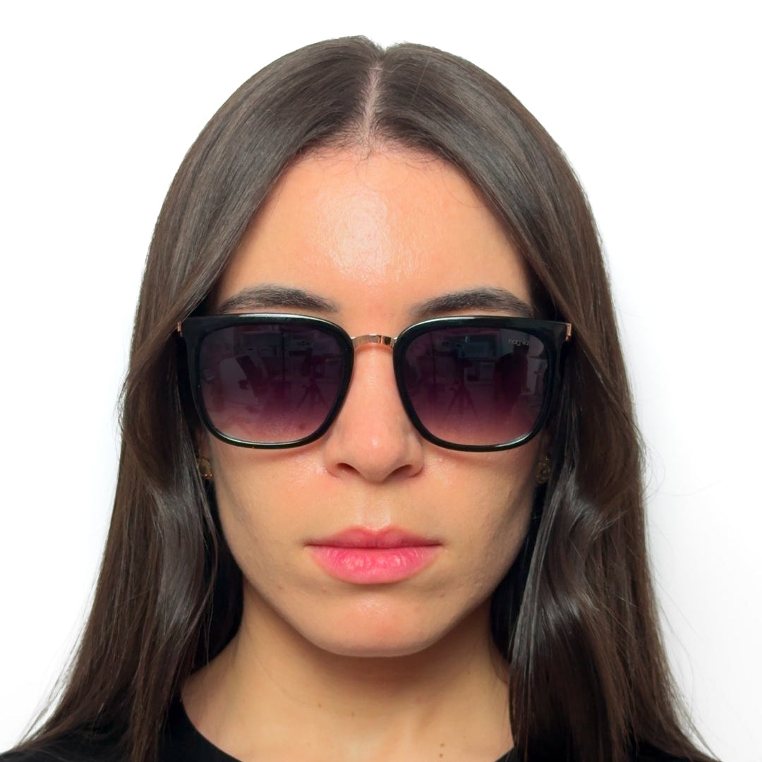 Óculos de sol quadrado NMLN90