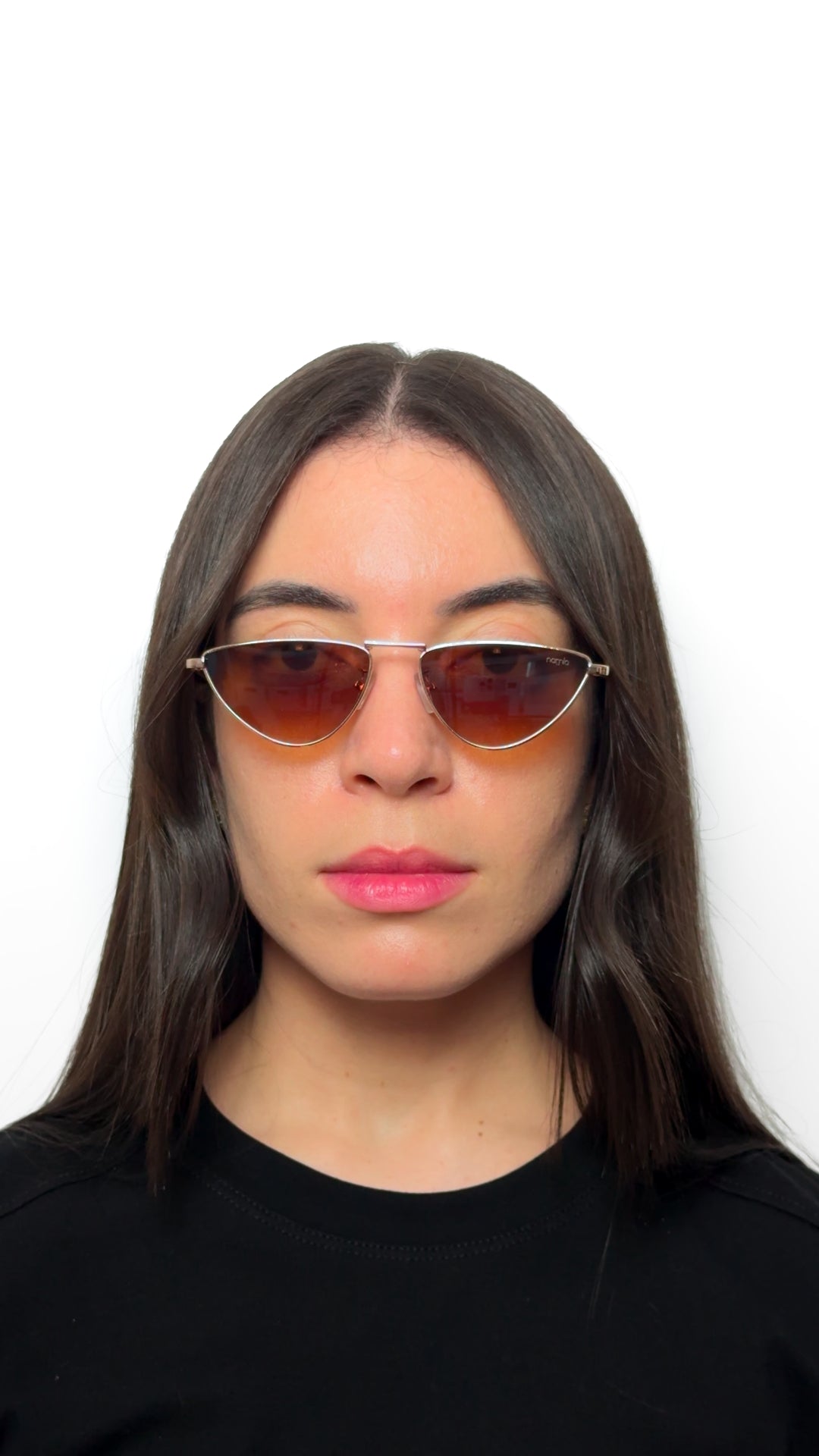 Óculos de sol gatinho NMLG76