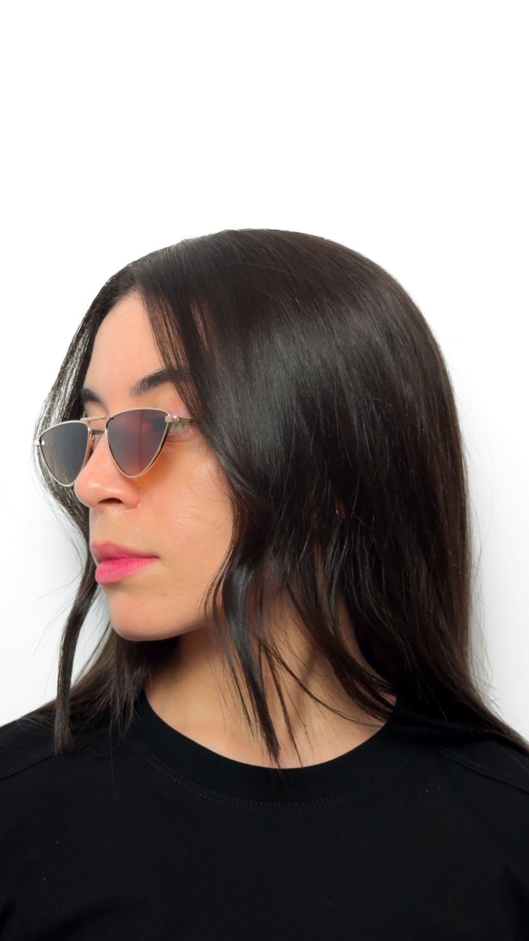 Óculos de sol gatinho NMLG76