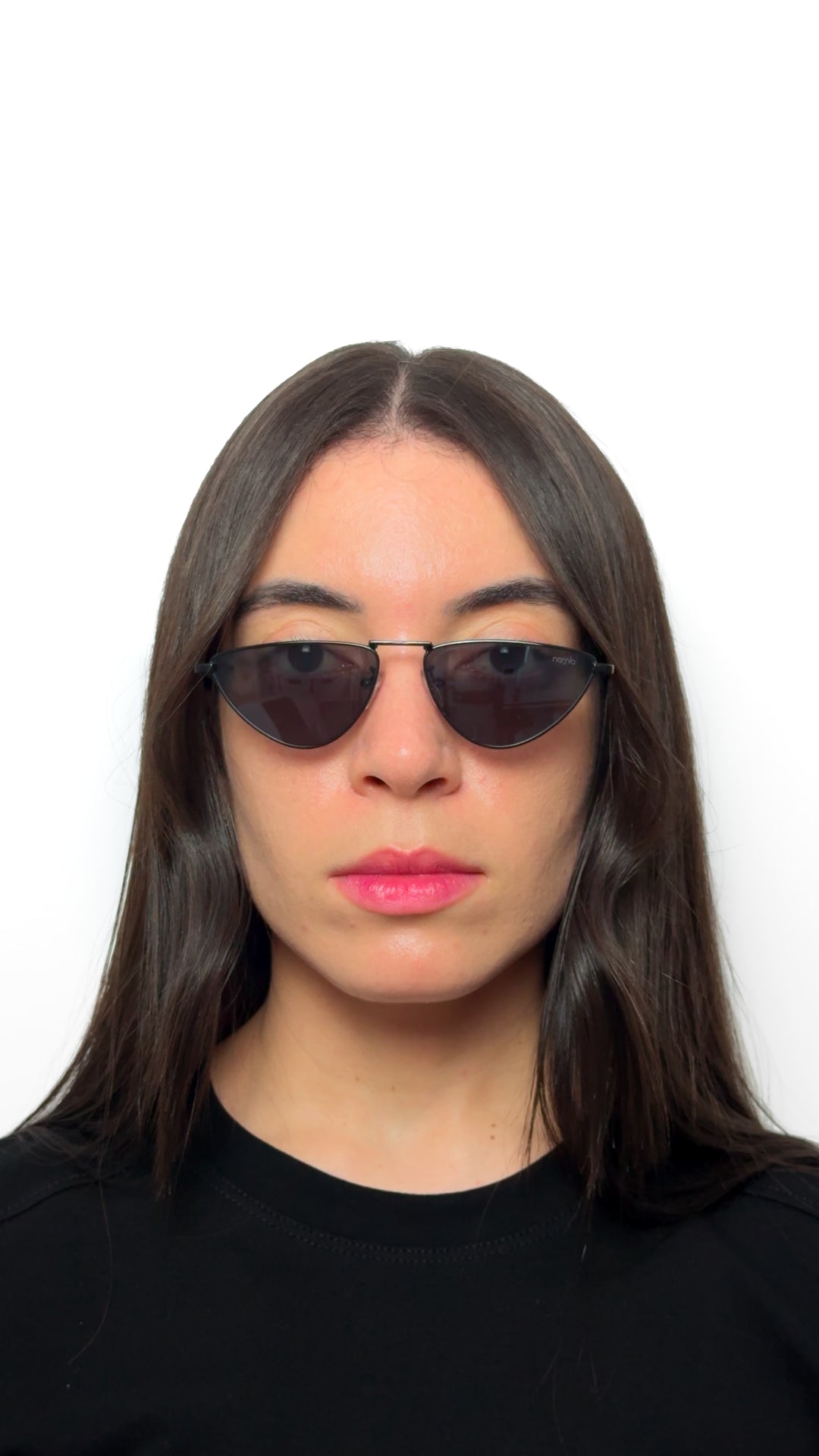 Óculos de sol gatinho NMLG76