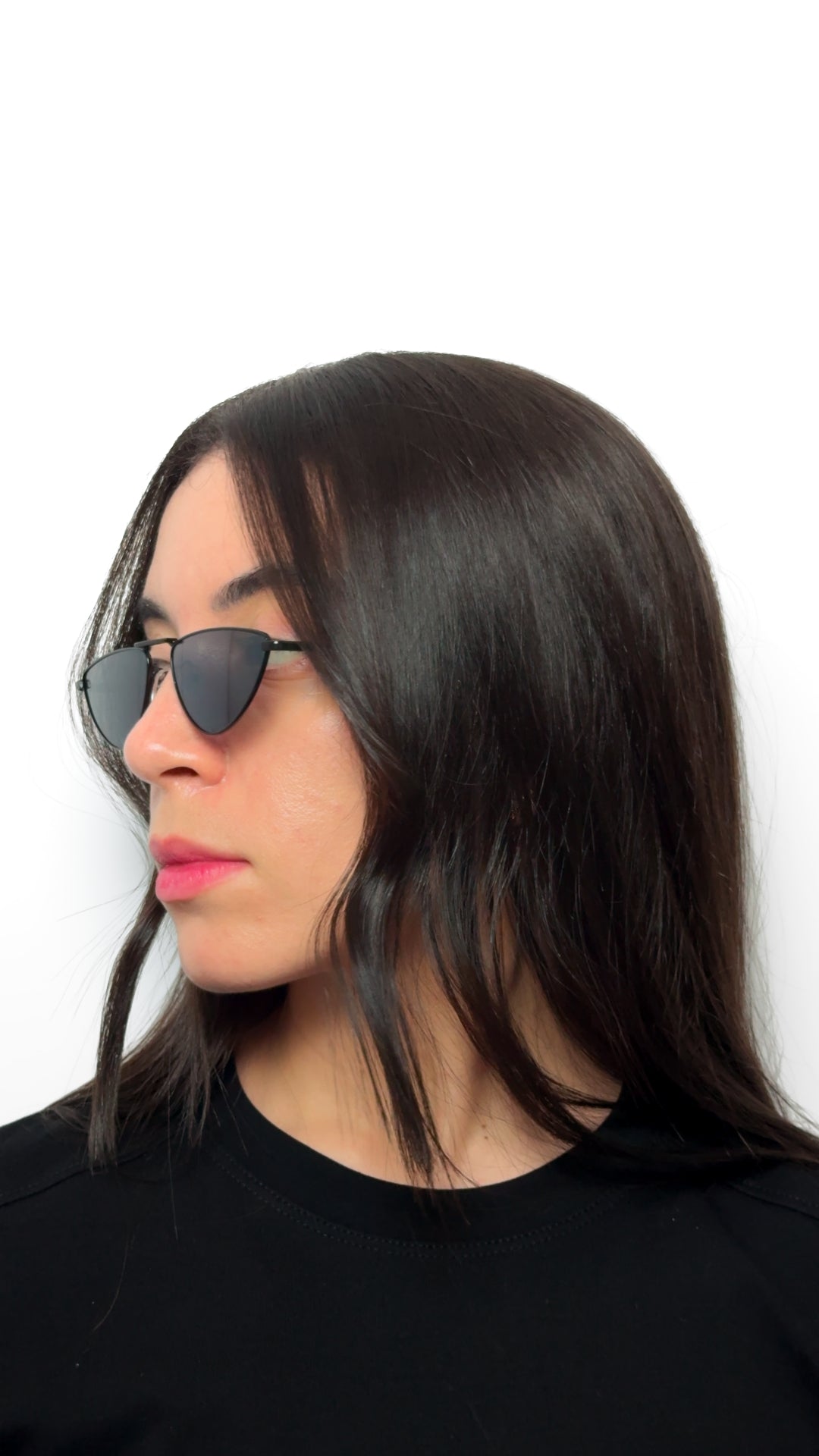 Óculos de sol gatinho NMLG76