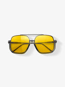 Óculos de sol aviador NMLH235