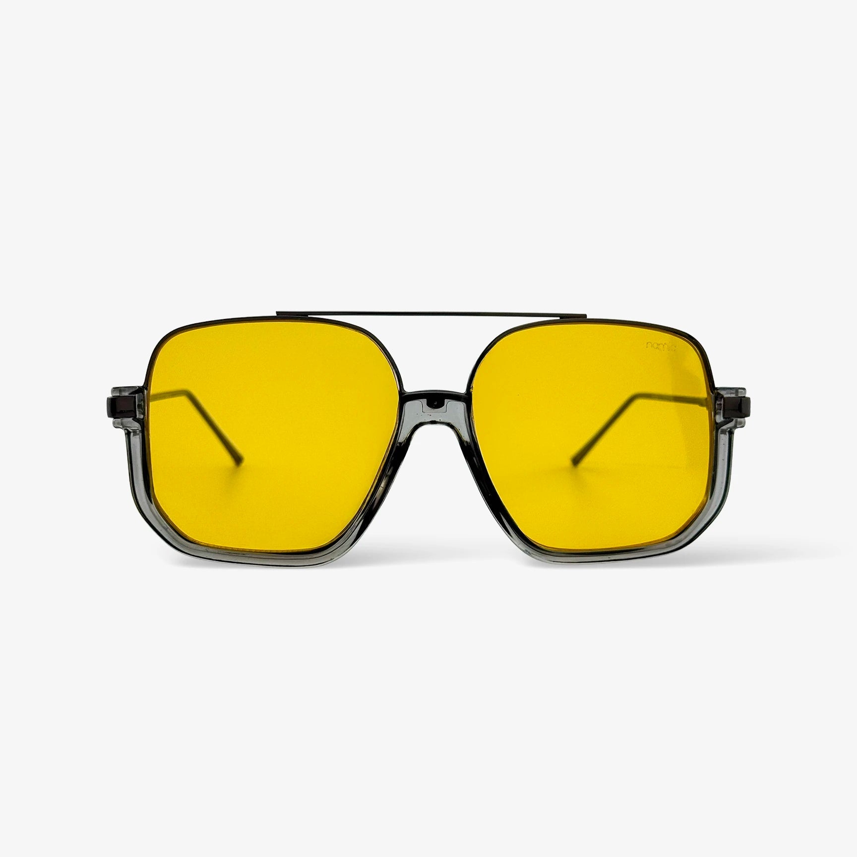 Óculos de sol aviador NMLH235