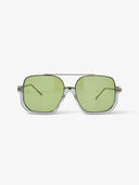 Óculos de sol aviador NMLH235
