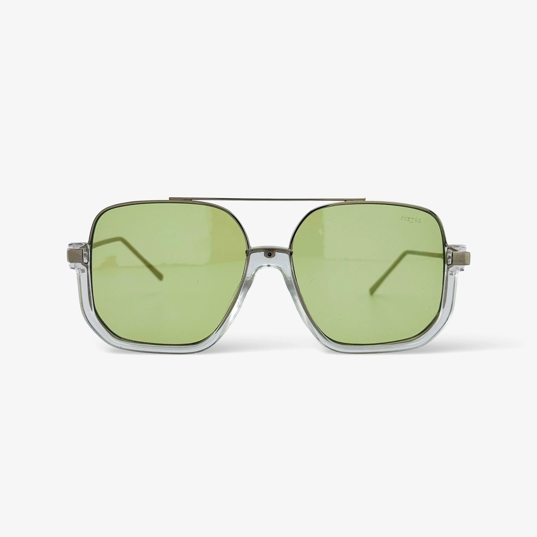 Óculos de sol aviador NMLH235