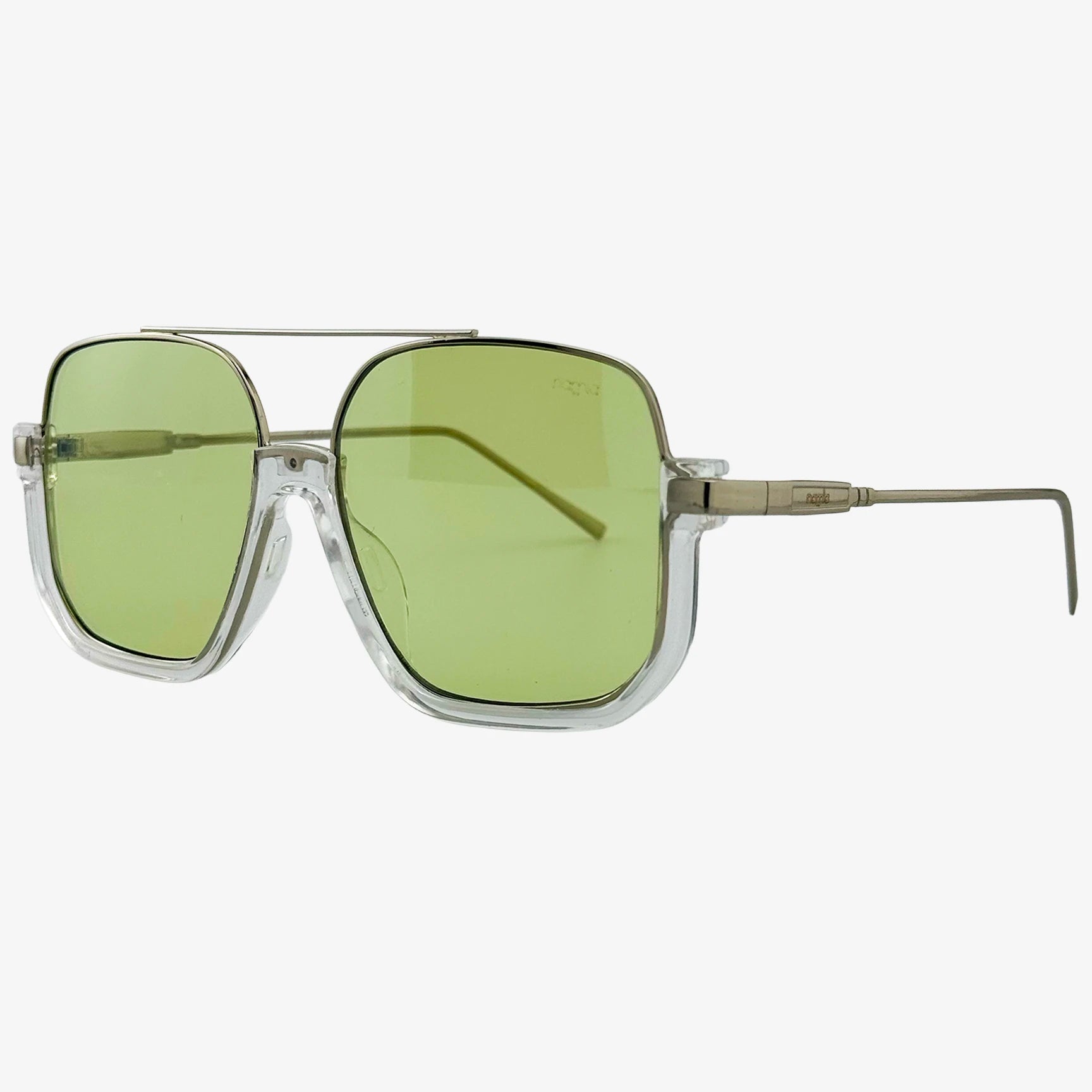 Óculos de sol aviador NMLH235