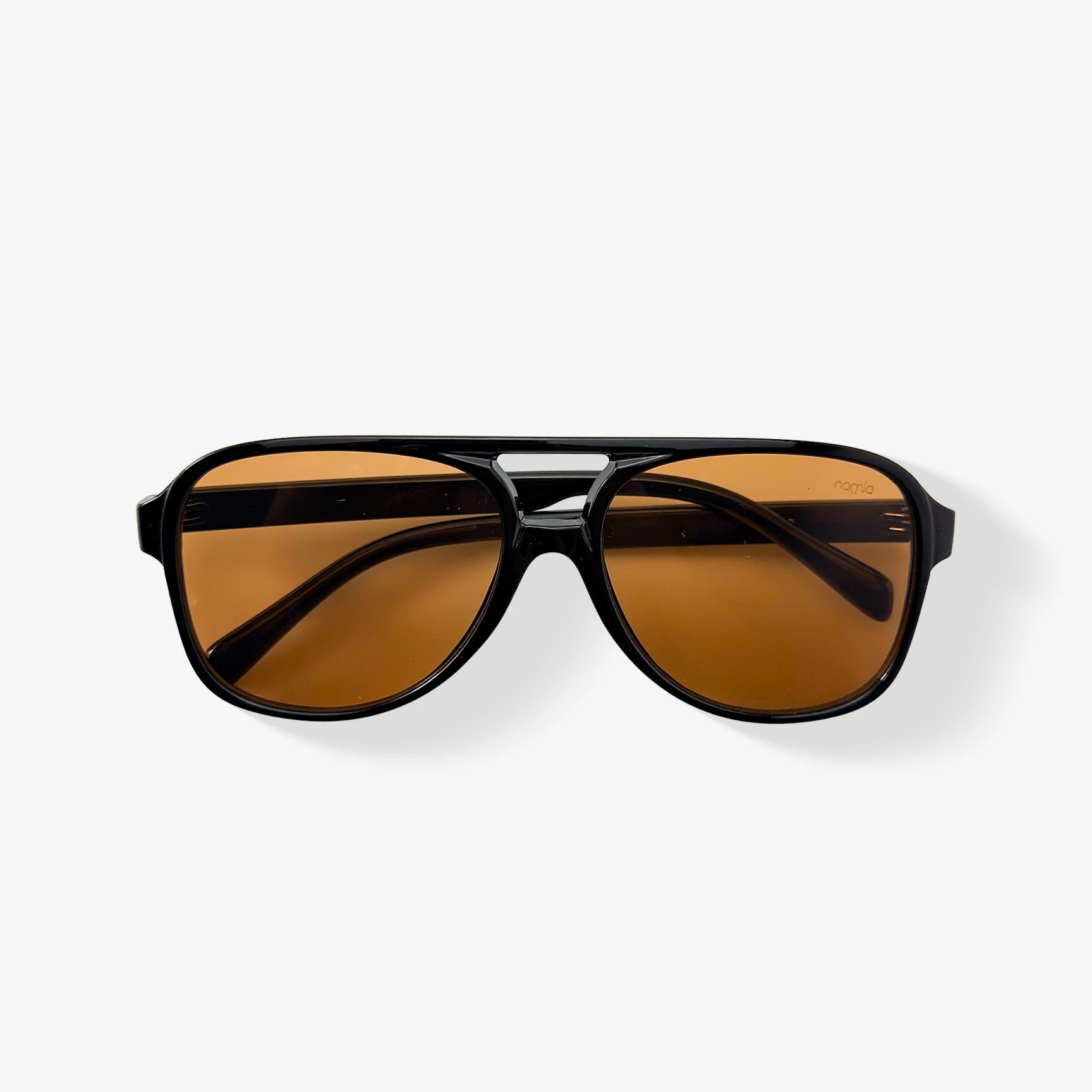 Óculos de sol aviador NMLM649