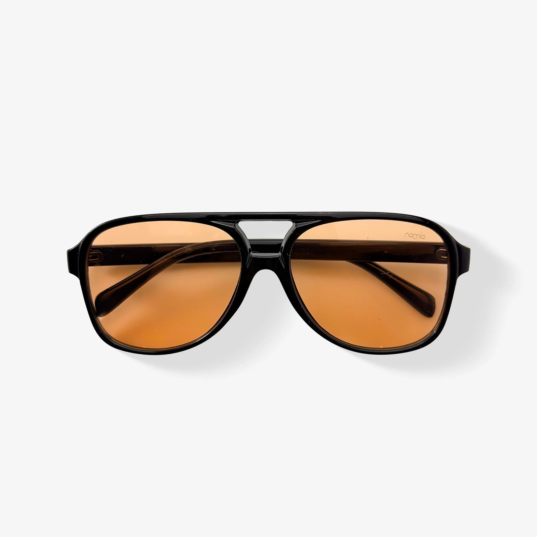 Óculos de sol aviador NMLM649