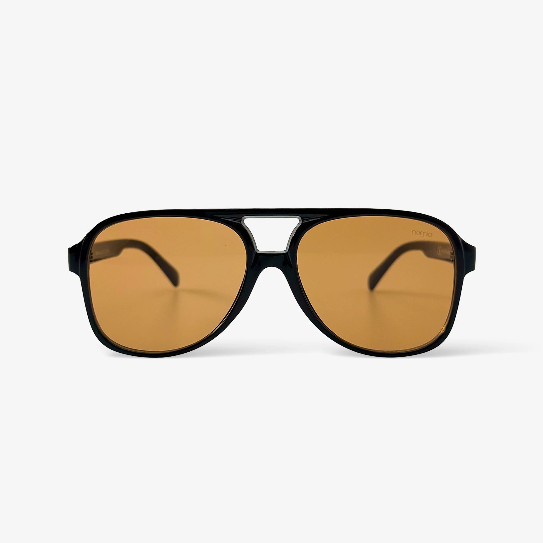 Óculos de sol aviador NMLM649