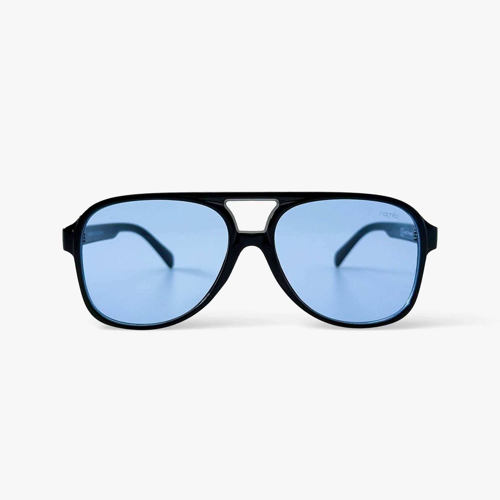 Óculos de sol aviador NMLM649