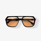 Óculos de sol oversized bold NMLO50