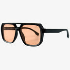 Óculos de sol oversized bold NMLO50