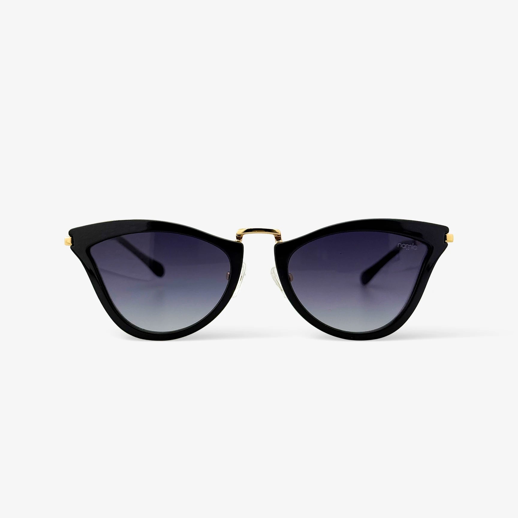 Óculos de sol gatinho Tote