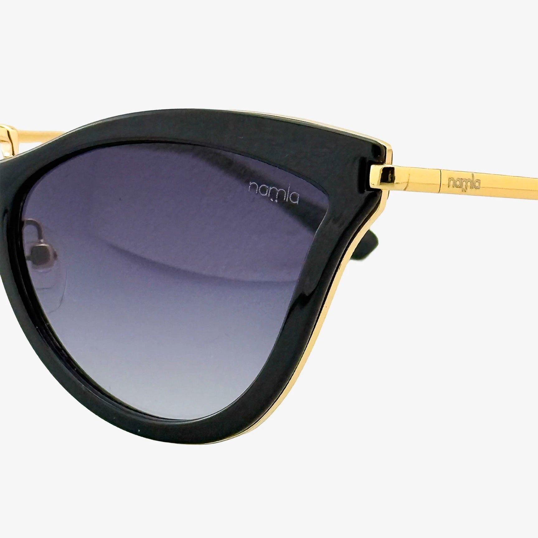 Óculos de sol gatinho Tote