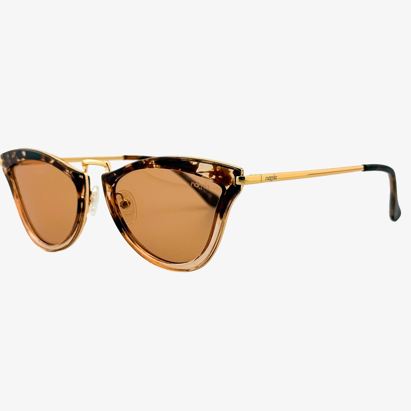 Óculos de sol gatinho Tote