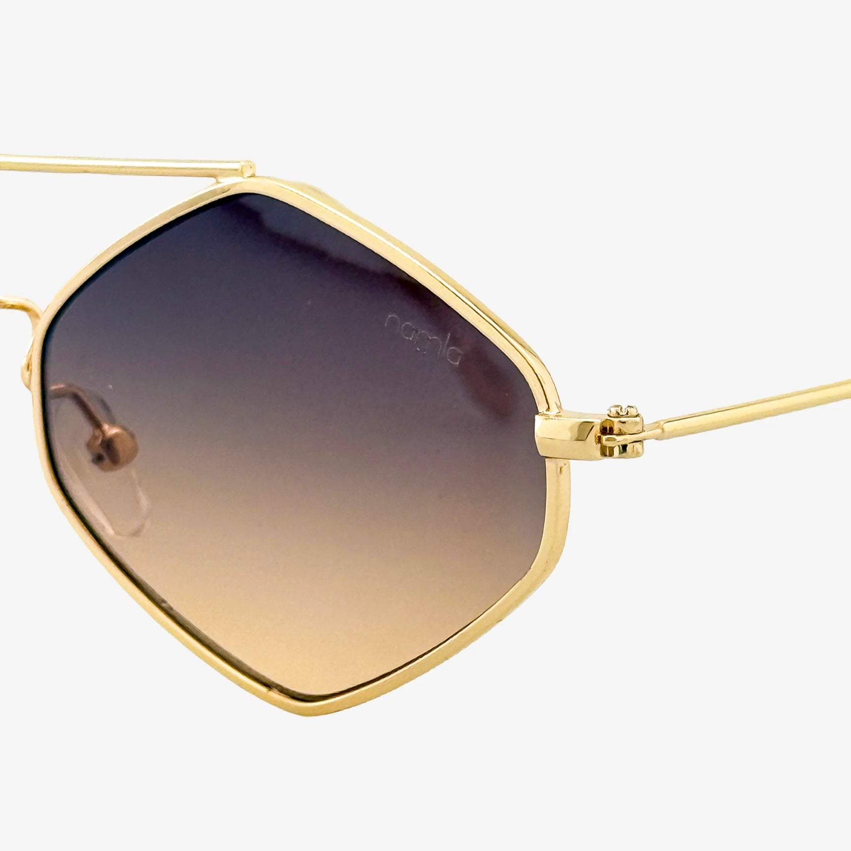 Óculos de sol losango NMLH139