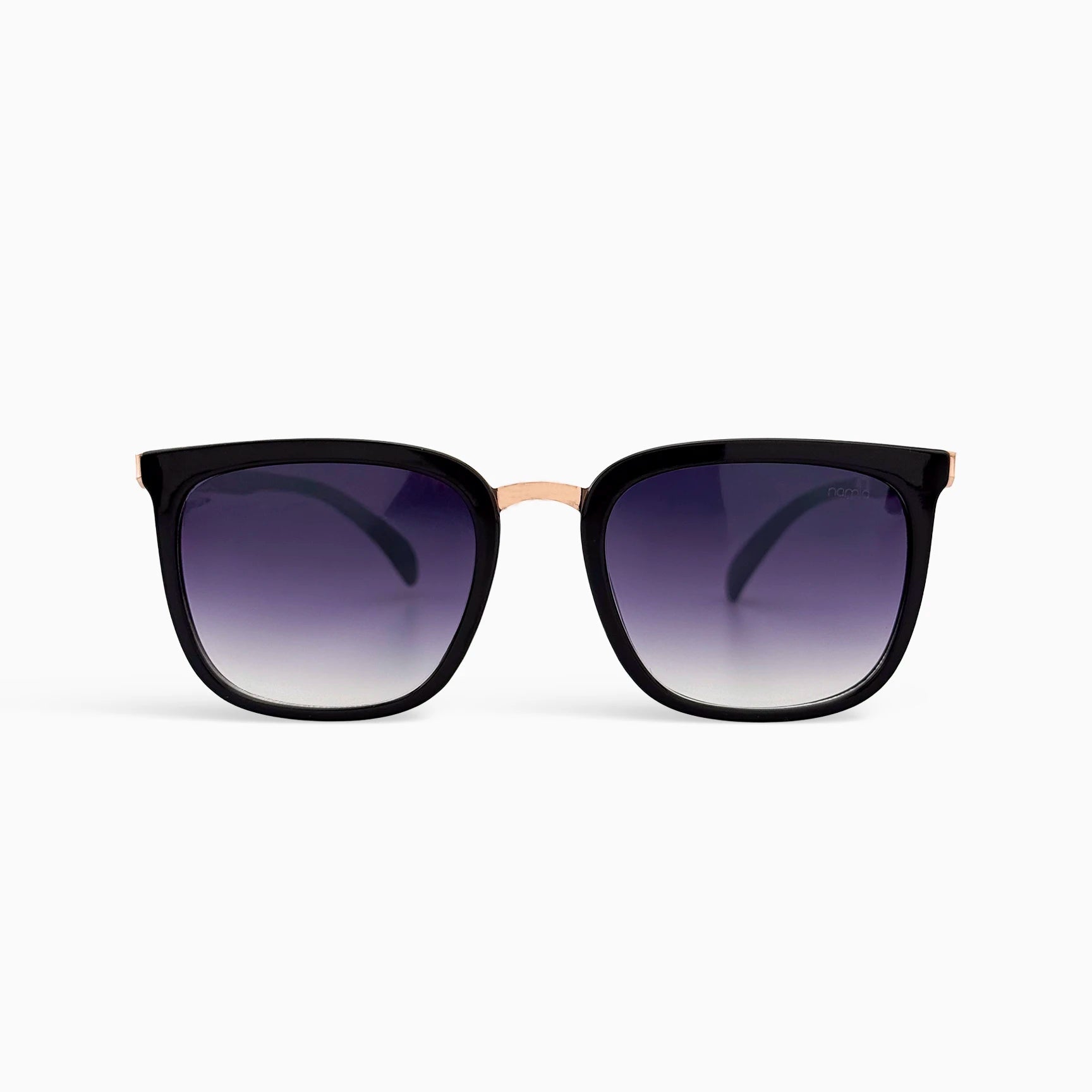 Óculos de sol quadrado NMLN90