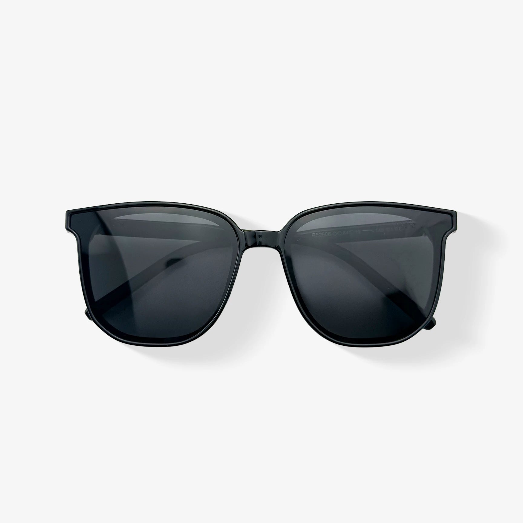 Óculos de sol quadrado polarizado NMLR29