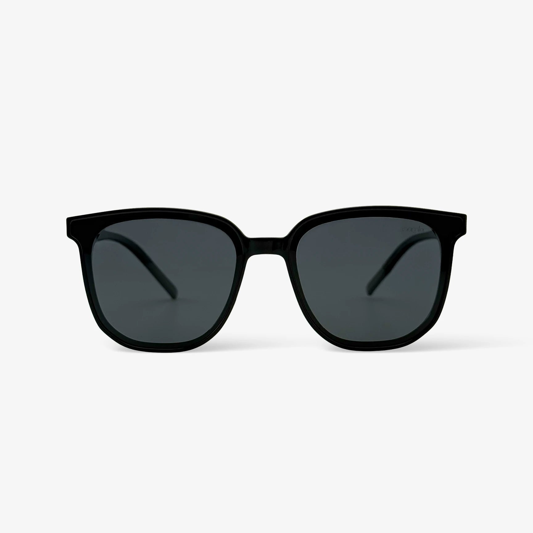 Óculos de sol quadrado polarizado NMLR29