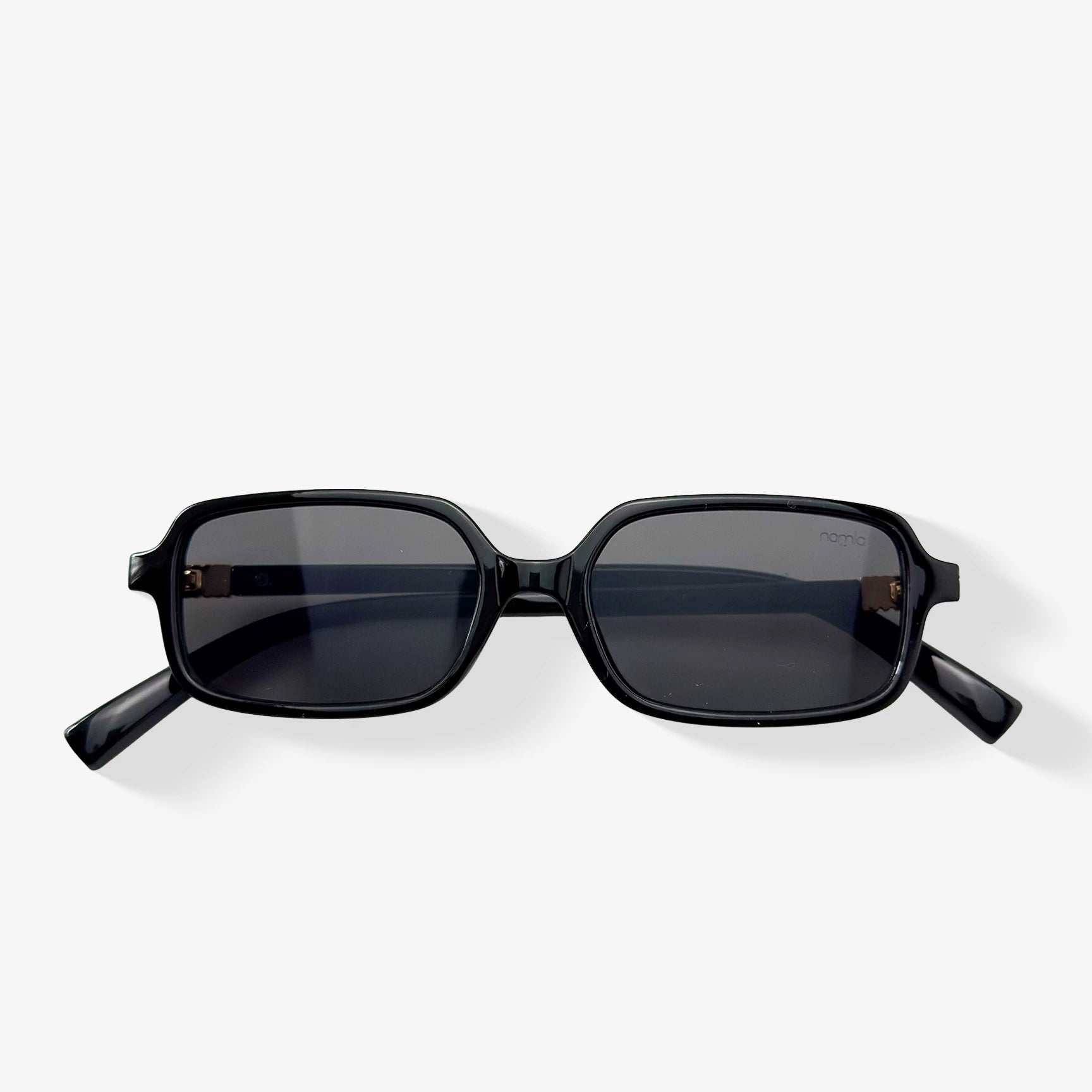 Óculos de sol retangular  NMLH10