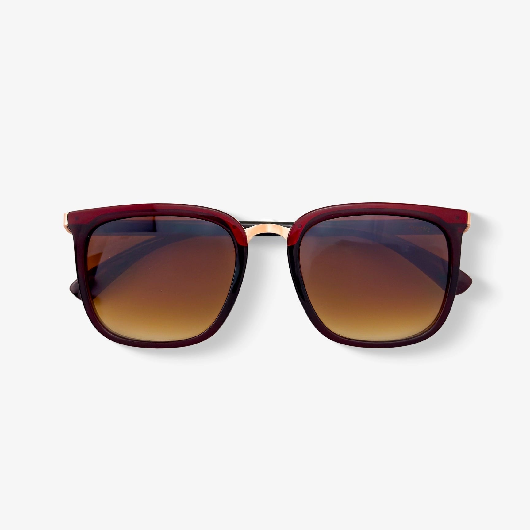 Óculos de sol quadrado NMLN90