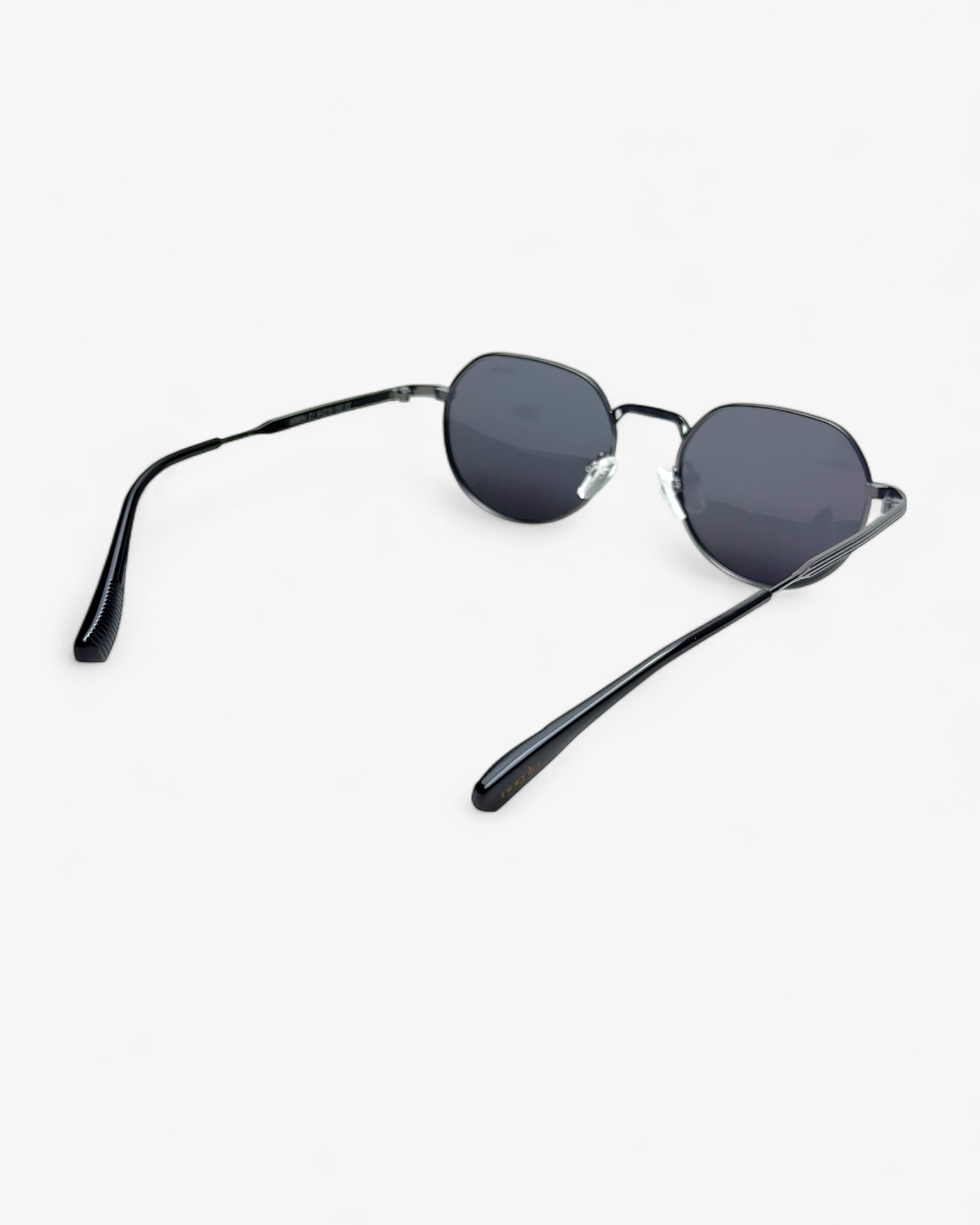 Óculos de sol redondo Veyra