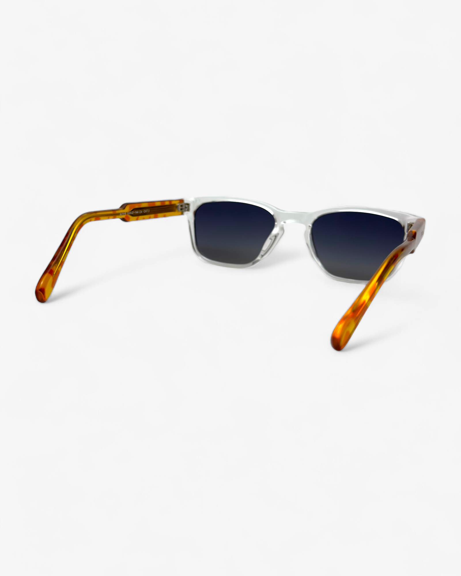 Óculos de sol quadrado Mistral